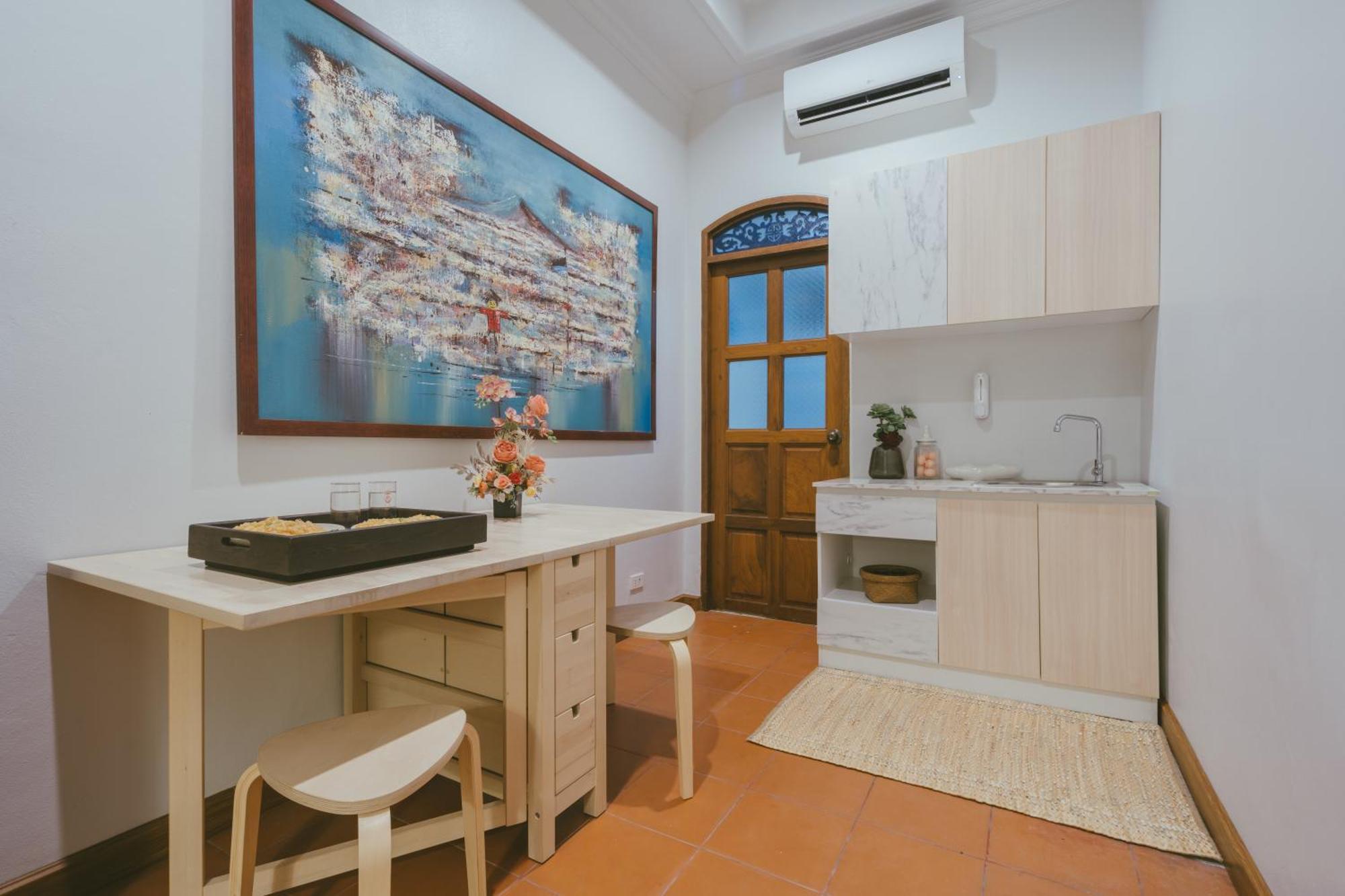 Botan Boutique Hotel Patong Luaran gambar