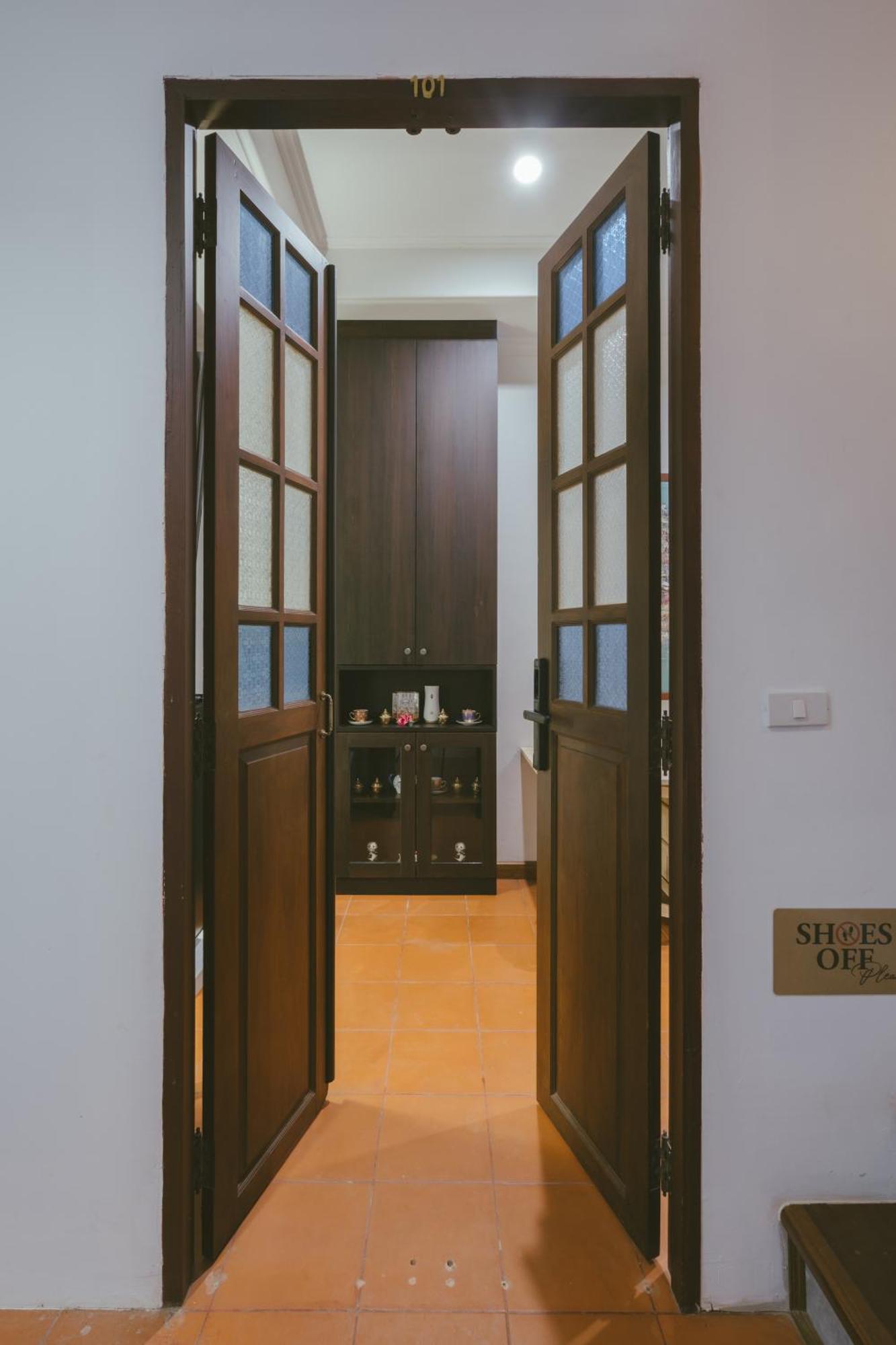 Botan Boutique Hotel Patong Luaran gambar